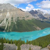 Banff and the Canadian Rockies, Canada