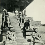 The Valley of a Thousand Temples, Nepal
