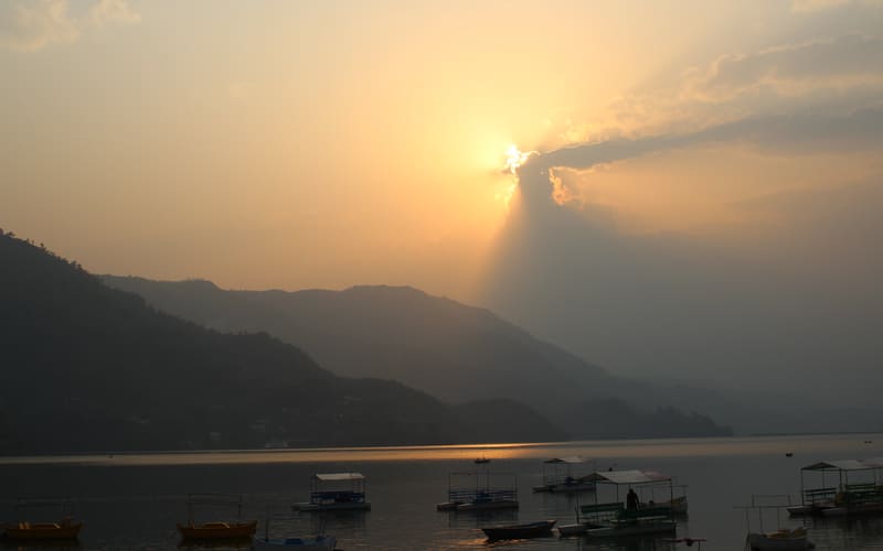 Pokhara