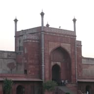 Agra, Fatehpur Sikri and the Taj Mahal, India