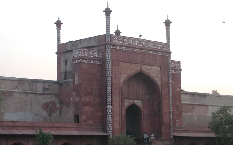 Agra, Fatehpur Sikri and the Taj Mahal
