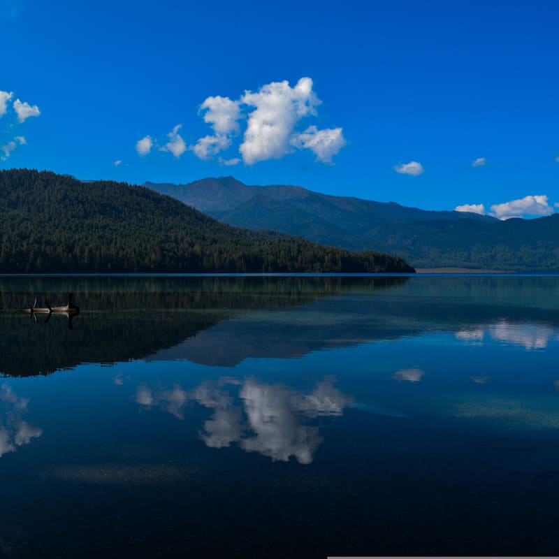 Rara Lake, Nepal