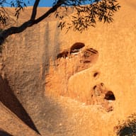 Uluru, the Red Centre and the Northern Territory, Australia