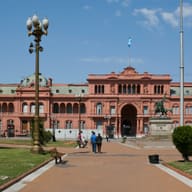 Buenos Aires and Patagonia, Argentina