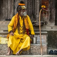 The Seven Monument Zones of the Kathmandu Valley, Nepal