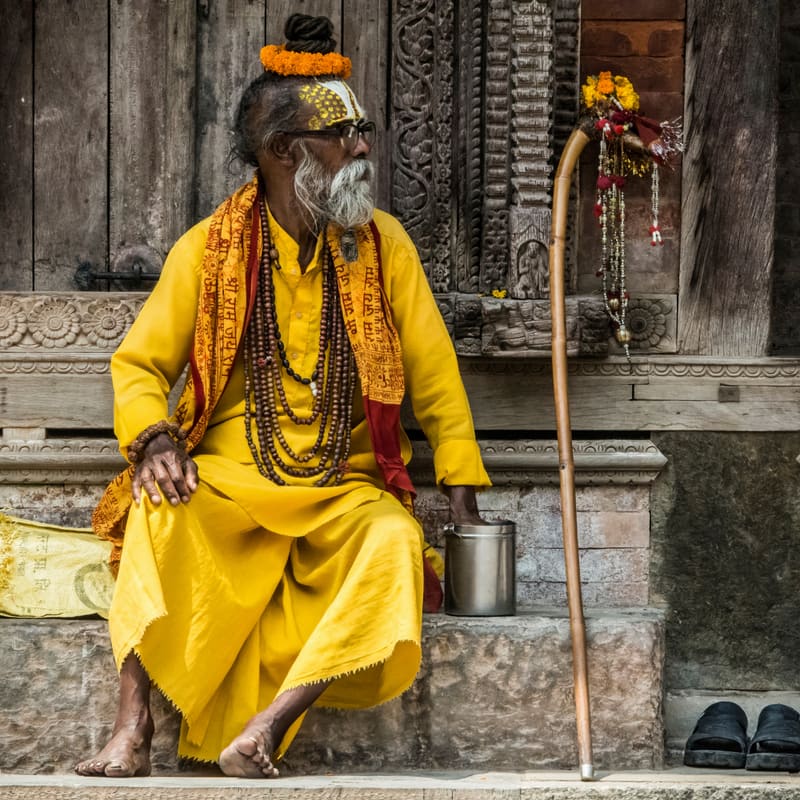 Kathmandu, Nepal