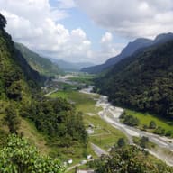Annapurna Sanctuary and the Annapurna Circuit, Nepal