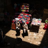 Cairo and Luxor, Egypt