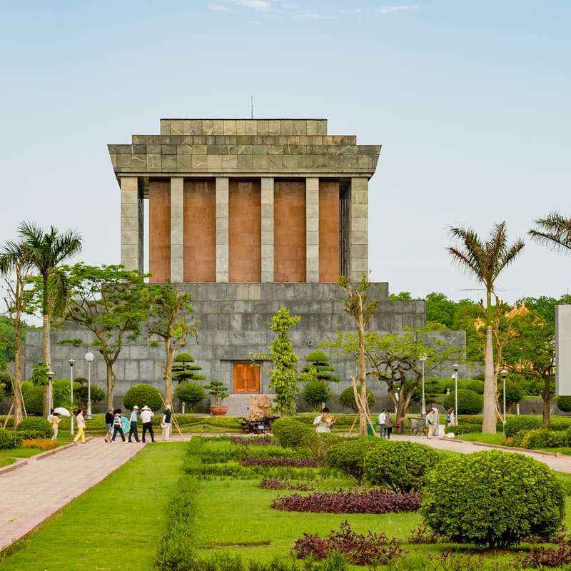 Hanoi and the Northern Vietnam Loop, Vietnam