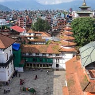 The Seven Monument Zones of the Kathmandu Valley, Nepal