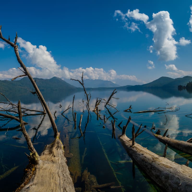 Rara Lake, Nepal
