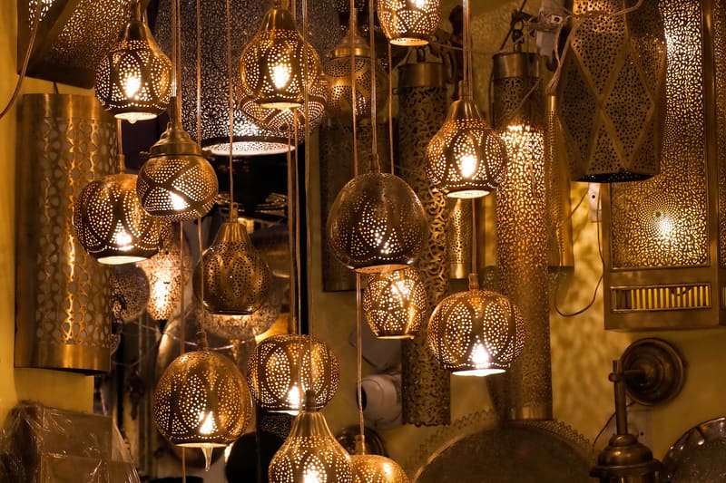 Marrakech, the Atlas and the Sahara: A Practical Road Guide