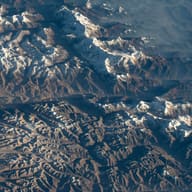 Upper and Lower Mustang, Nepal