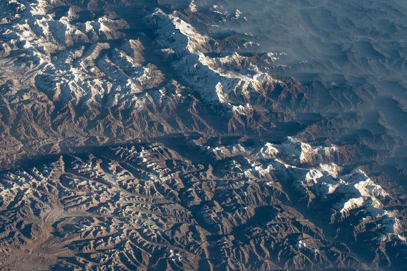 Upper and Lower Mustang: Permit, Wind, Caves and the Road to Lo Manthang