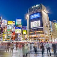 Tokyo: the Neighbourhoods, Japan