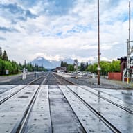 Banff and the Canadian Rockies, Canada