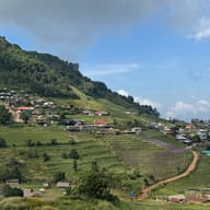 Chiang Mai and the Northern Hills, Thailand