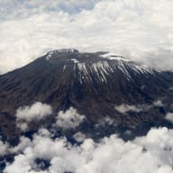 Kilimanjaro and the Northern Safari Route, Tanzania
