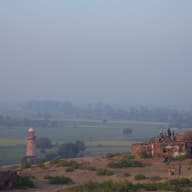 Agra, Fatehpur Sikri and the Taj Mahal, India