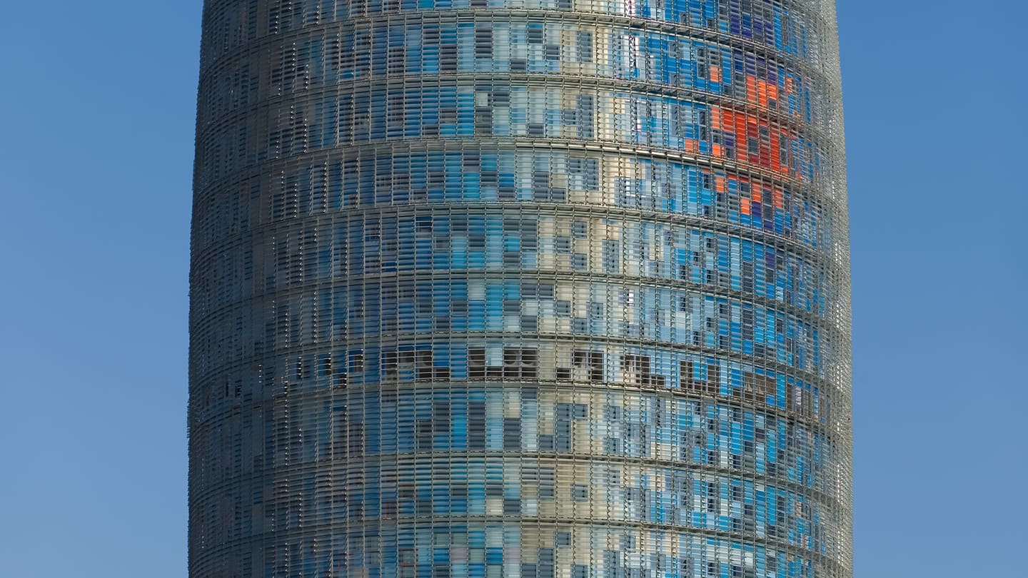 Barcelona and Catalonia, Spain