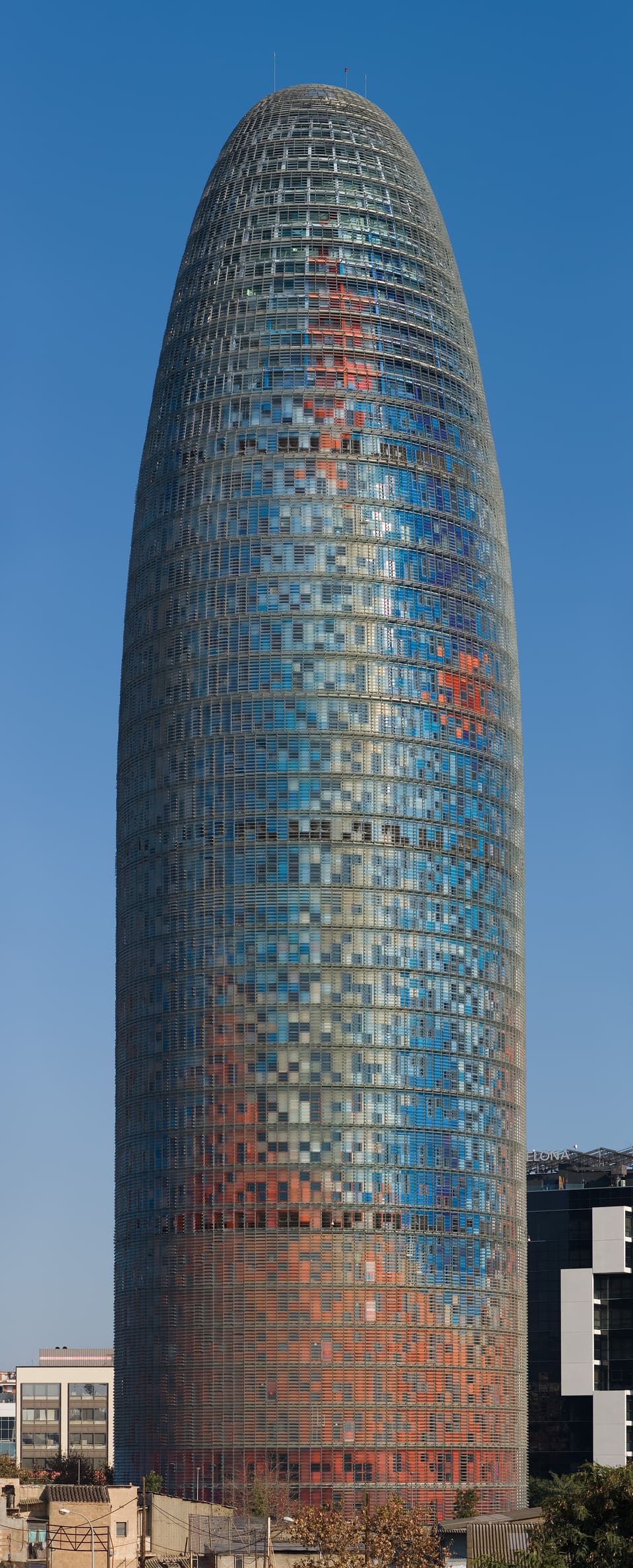 Barcelona and Catalonia