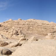 Petra and Wadi Rum, Jordan