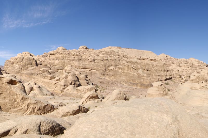 Petra and Wadi Rum: A Practical Four-Day Guide to Ma'an