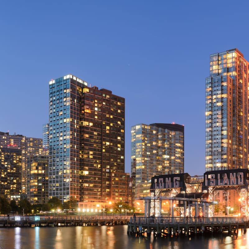 New York City, United States