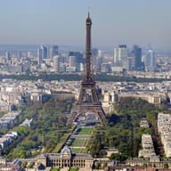 Paris and the Loire Valley, France