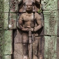 Angkor and Siem Reap, Cambodia