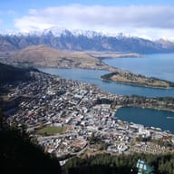 Queenstown and Fiordland, New Zealand