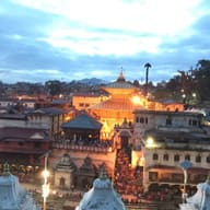 The Valley of a Thousand Temples, Nepal
