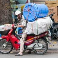 Hanoi and the Northern Vietnam Loop, Vietnam