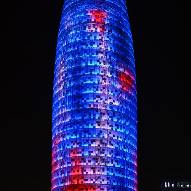Barcelona and Catalonia, Spain