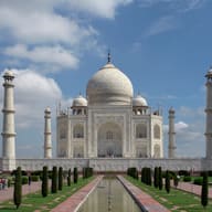 Agra, Fatehpur Sikri and the Taj Mahal, India