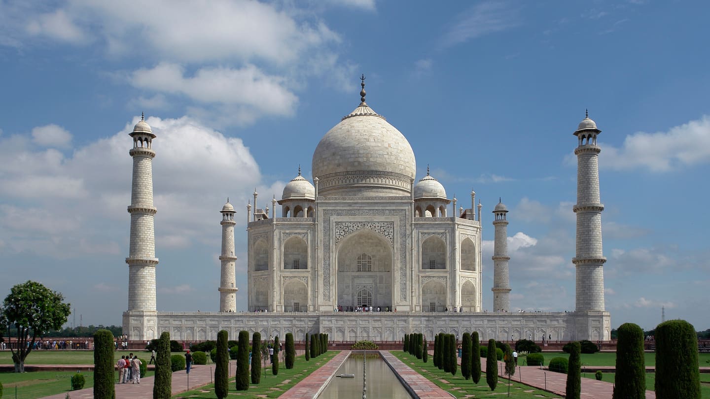Agra, Fatehpur Sikri and the Taj Mahal: A Complete Visitor and Organiser Briefing