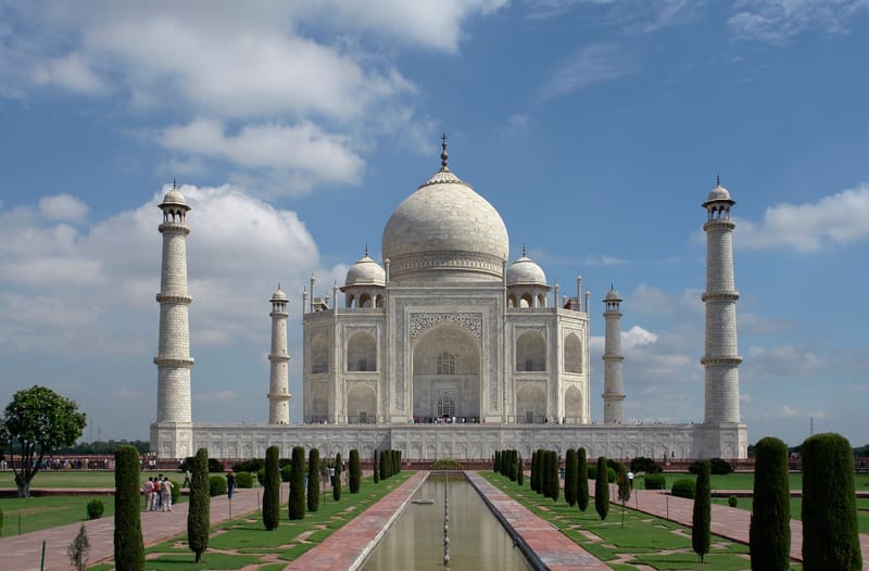 Agra, Fatehpur Sikri and the Taj Mahal: A Complete Visitor and Organiser Briefing