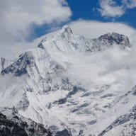 Annapurna Sanctuary and the Annapurna Circuit, Nepal